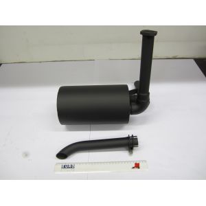 4403897 MUFFLER