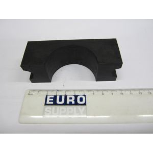4409746 Bushing: Rubber