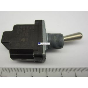 56457-S Switch, Toggle, SPDT, 2 POS Maint