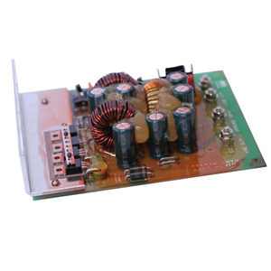 P25700 OMVORMER STEPDOWN 48-12V