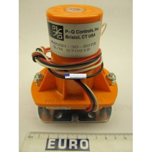 M400H Levelsensor instelbaar 0-5 graden