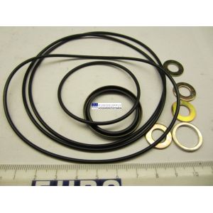 OMR9AFD25 Sealkit OMR100 met type: 151-0121 Type 5