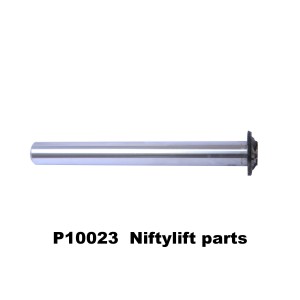 P10023 PIN - PIVOT 25 X 223