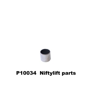 P10034 BUSH 25x25