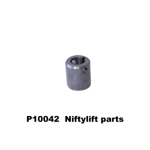 P10042 COUPLING DRIVE
