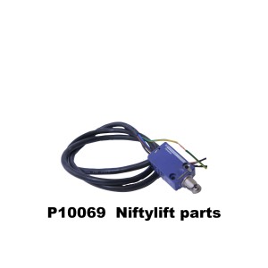 P10069 LIMIT SWITCH 