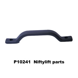 P10241 HANDLE BONNET PN 610 