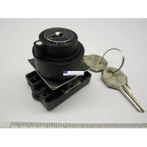 P10281 Switch Key 3 way