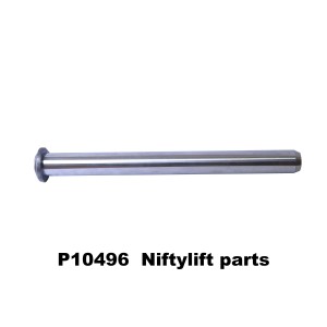 P10496 PIN - PIVOT (30 X 325 UH) 