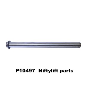 P10497 PIN - PIVOT(30 X 376 UH)