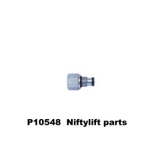 P10548 VALVE - CARRY OVER