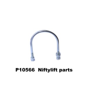 P10566 U BOLT