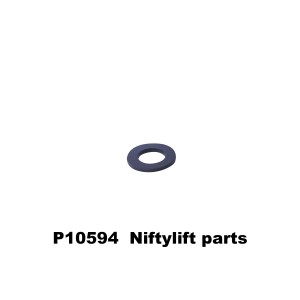 P10594 WASHER - THRUST