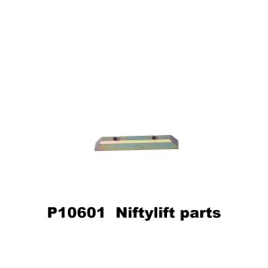 P10601 SPACER (STEEL)
