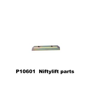 P10601 SPACER (STEEL) 