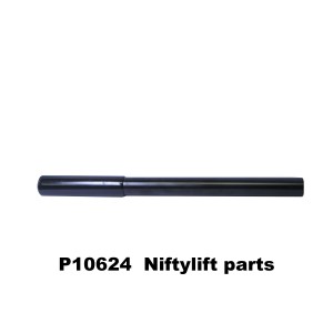 P10624 HANDLE HAND PUMP LPM250350D