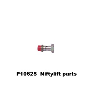P10625 BANJO BOLT BODY