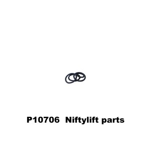 P10706 SEAL KIT - INTERFACE