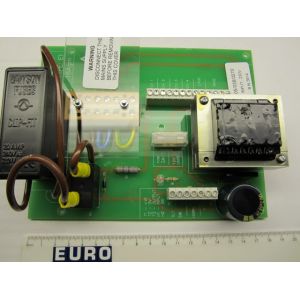 P10847 PCB - AC Control box 240 Volt