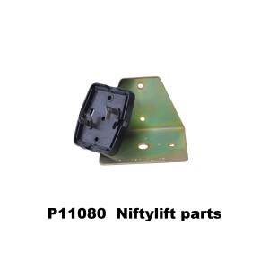 P11080 BRACKET - SIDE LIGHT 