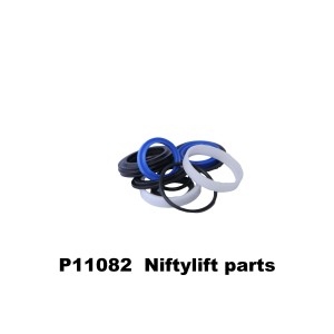 P11082 SEAL KIT - LEV. CYLINDER 