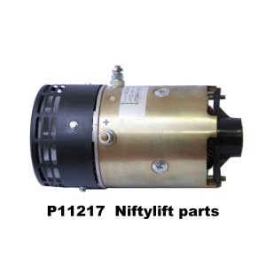 P11217 MOTOR 24V 