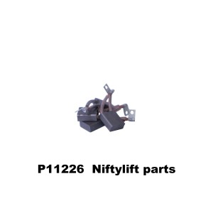 P11226 BRUSHES - MOTOR (SET OF 4) SMITHS P/PACK