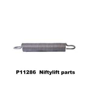 P11286 SPRING BRAKE