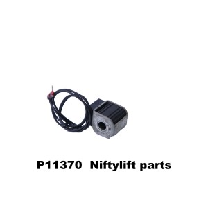 P11370 COIL (FOR P11077 DRIVE VALVE) STERLING
