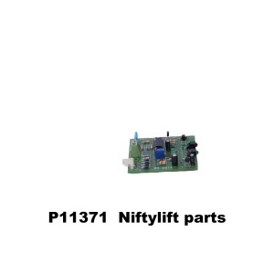 P11371 PRINTED CIRCUIT BOARD 24V CHARGER 