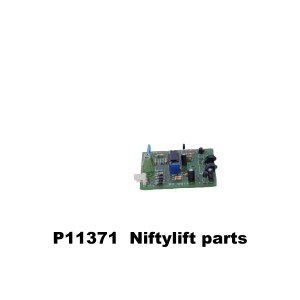 P11371 PRINTED CIRCUIT BOARD 24V CHARGER