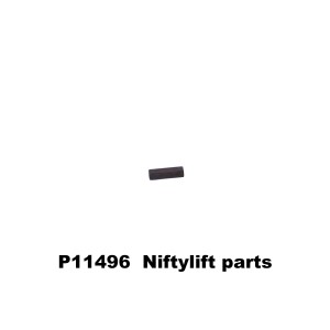 P11496 DRIVE KEY