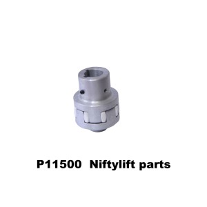 P11500 COUPLING KAN