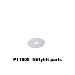 P11608 INSULATING SPACER