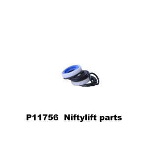 P11756 SEAL KIT - TELE. CYLINDER