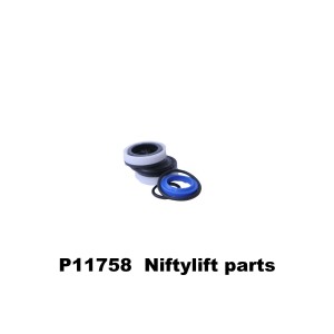 P11758 SEAL KIT - (POST JULY 94)