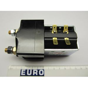 P11877 SW180 461L Contact 12V Solenoid