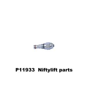 P11933 VALVE - LOAD CONTROL E2B020ZN