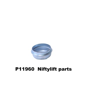 P11960 CAP - GREASE(64mm OD)