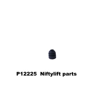 P12225 RUBBER BOOT