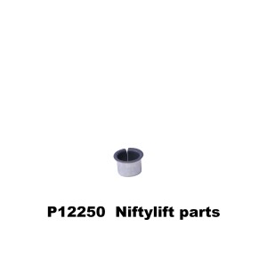 P12250 BUS 25x28x21.5 TOP HAT