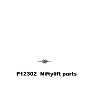 P12302 SHUTTLE