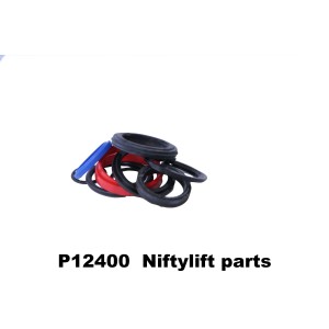 P12400 SEAL KIT, JACK CYLINDER