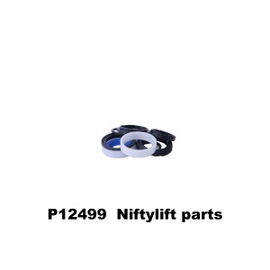 P12499 SEAL KIT - STEER/ROTATE CYL.
