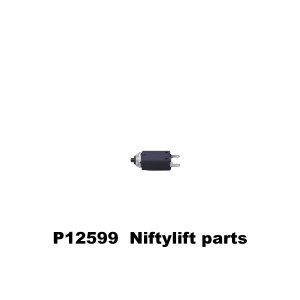 P12599 CIRCUIT BREAKER 1A