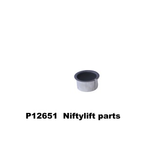 P12651 BUSH 30x26 DU BB FLANGED 