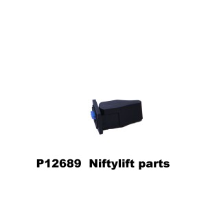 P12689 PADDLE JOYSTICK