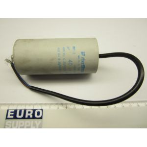 P12702 Capacitor (small) Run