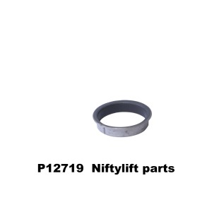 P12719 BUSH FLANGED - TFF70/75 X 17.5-85 X 2.5 