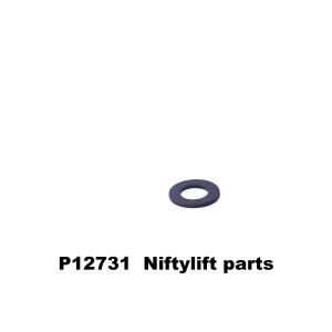 P12731 WASHER - NITROTEC 